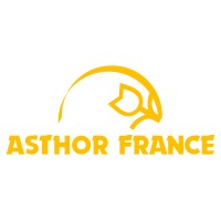 Asthor France - Abristhor logo - Similar company to Merci Daniel