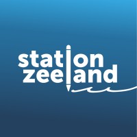 station zeeland logo - Similar company to Smarter Media