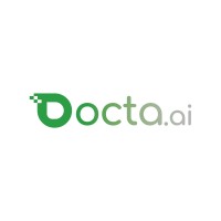 Docta.ai logo - Similar company to One Market