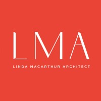 Linda MacArthur Architect logo - Similar company to Area Architecture