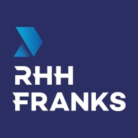 RHH Franks logo - Similar company to Quick Machining Solutions Ltd