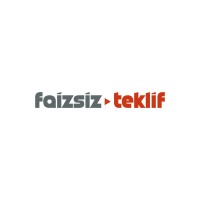 Faizsiz Teklif