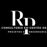 RP Consultoria em Gestão de Projetos e Engenharia logo - Similar company to Rp Consultoria E Sistemas