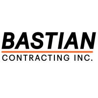 J. W. Bastian Contracting Inc.