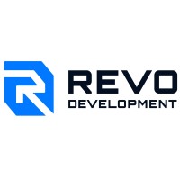 Revo Development logo - Similar company to Site Resources, Inc.