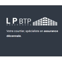 LP BTP logo - Similar company to Argios