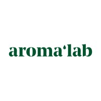 AromaLAB logo - Similar company to Aroma Bit, Inc.