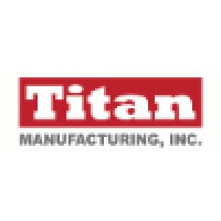 Titan Manufacturing, Inc. logo - Similar company to Mxq Pump