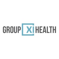 Group XI Health logo - Similar company to Alemis Ventures
