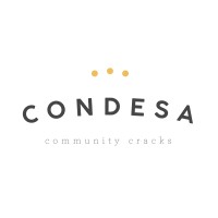 Condesa Community Cracks logo - Similar company to Go It Mx Agencia De Marketing