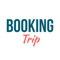 Booking Trip logo - Similar company to Shal Beirut