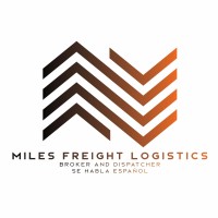 Miles Freight Logistics LLC logo - Similar company to Hoffman Hospice