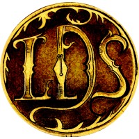The Literary and Debating Society logo - Similar company to Tedxgct