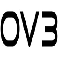 Original Volume 3 logo - Similar company to Tauzin Group