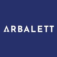 ARBALETT logo - Similar company to Arbalett