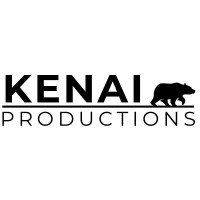 Kenai Productions logo - Similar company to Aesthetic Intelligence