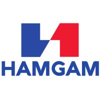 Hamgam Industrial Group logo - Similar company to Hamgam Corporate Group