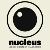 Nucleus Videos logo - Similar company to Soft.E Bytes