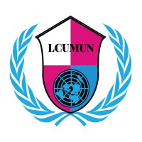 Lead City University Model United Nations logo - Similar company to Babcock International Model United Nations  (Bimun)