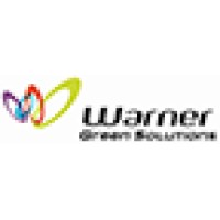 Warner Green Solutions, LLC logo - Similar company to Conservation Pros Inc.