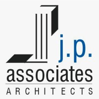 JP Associates - Architects logo - Similar company to Dbc Earth