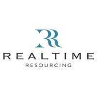 Realtime Resourcing logo - Similar company to Fonix