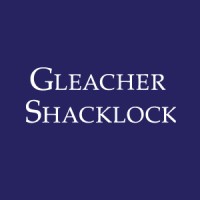 Gleacher Shacklock logo - Similar company to Panmure Gordon