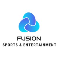 Fusion Sports & Entertainment logo - Similar company to M Sports