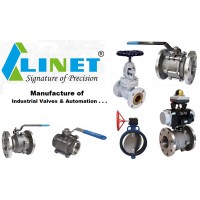 LINET ENGINEERS LLP. logo - Similar company to Bhupendra Traders