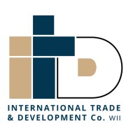 International Trade & Development Company W.L.L logo - Similar company to Luxor For Tourism Development And International Trade Ltd.