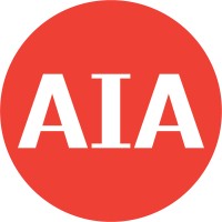 AIA New Orleans logo - Similar company to Aia Triangle Chapter