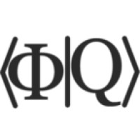 Quantum Phi logo - Similar company to Qneuron - Quantum Solutions Company