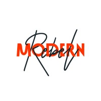 Modern Rebel logo - Similar company to Humanize-Hq
