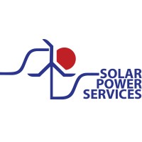 Solar Power Services (SPS) - GmbH logo - Similar company to Sps Productdevelopment