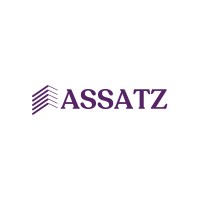 Assatz logo - Similar company to Inviictussai
