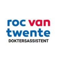 ROC van Twente doktersassistent logo - Similar company to Roc Van Twente | Loopbaancoaches