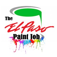 El Paso Paint Jobs logo - Similar company to Paint Theory