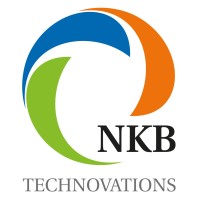 NKB Technovations Pvt. Ltd. logo - Similar company to Nkb Group