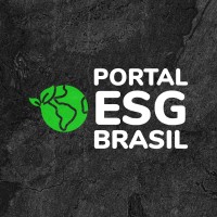 Portal ESG Brasil logo - Similar company to Visão Sustentável