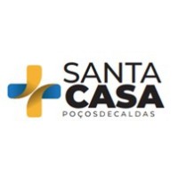 Hospital Santa Casa Poços de Caldas logo - Similar company to Poços De Caldas Convention & Visitors Bureau