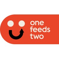 One Feeds Two - USA logo - Similar company to One Feeds Two