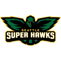 Seattle SuperHawks logo - Similar company to Phoenix Protective Corp