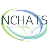 NCHATS logo - Similar company to Humanity For Prisoners
