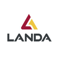 LANDA SAS - Agricultural parts center logo - Similar company to Transfaire