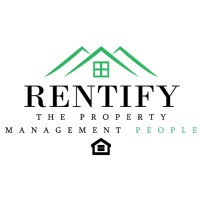 Rentify logo - Similar company to Category Five Ventures