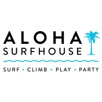 Aloha Surf House