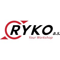 RYKO logo - Similar company to Techwagonmash