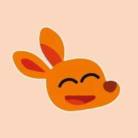 Kangourou Kids Paris Sud Ouest et Val-De-Marne Ouest 🦘 logo - Similar company to Kaenjee Studio