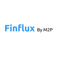 Finflux - By M2P logo - Similar company to Cloudbankin