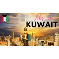 JOBS IN KUWAIT URGENT HIRING!!! logo - Similar company to Hr Plus Consultancy